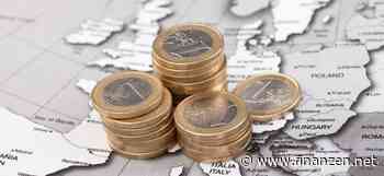 Euro legt zu - Das bewegt den Markt