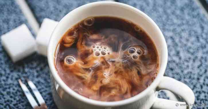 International Delight coffee creamer shipped to 31 states is recalled