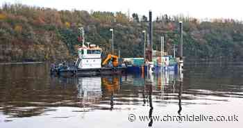 Bid to clean up River Tyne and protect thousands of jobs given multi-million pound boost