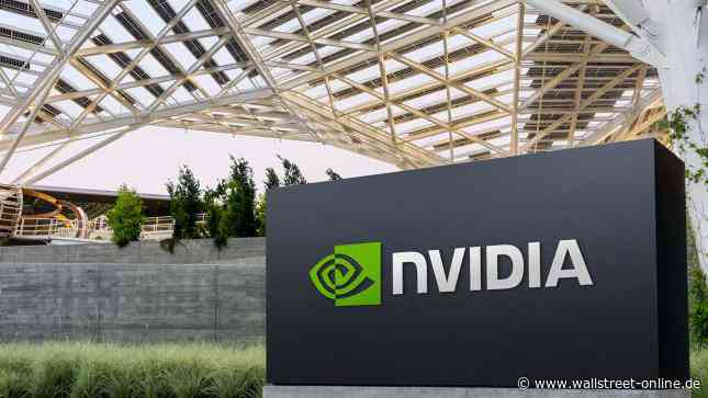 Besonders beachtet!: NVIDIA - Aktie im Rampenlicht - 14.03.2025