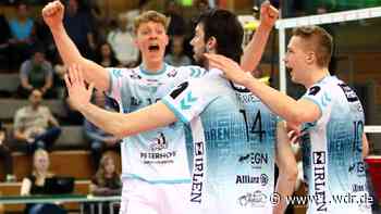Volleyball: Düren schafft Revanche gegen Freiburg