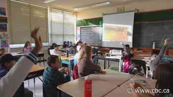 Alberta government to fund 16 new schools, 2 school modernizations in Calgary and area