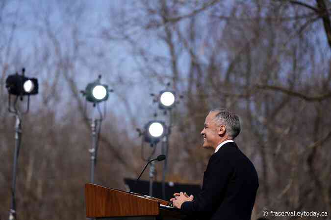 CP NewsAlert: Prime Minister Mark Carney’s cabinet terminates consumer carbon price