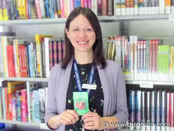 Purple Cherokee tomato selected as this year's Lambton One Seed