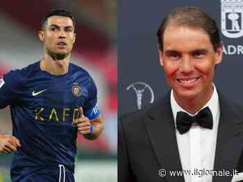 Chiusura inattesa, cos'è successo al ristorante italiano di Cristiano Ronaldo e Rafa Nadal