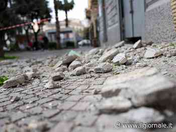 Tremano ancora i Campi Flegrei: terremoto 3.5 avvertito a Napoli. Sisma anche in Puglia