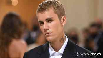 Justin Bieber posts about feeling 'unworthy,' highlighting that with fame comes self-doubt