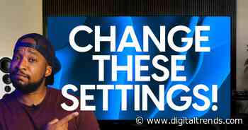 Get the best picture from your TCL TV: Change these settings