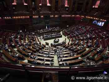 Il centrodestra: "Sulle comunicazioni della Meloni in vista del Consiglio Ue troveremo sintesi"