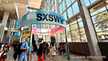 These 3 AI themes dominated SXSW - and here's how they can help you navigate 2025