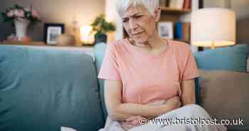 Four key symptoms of cancer that kills 2,500 women in the UK every year