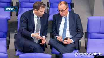 „Gefahr einer Zweckentfremdung nicht gebannt” – Wo Ökonomen die größten Risiken sehen