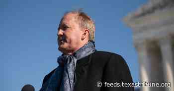 Paxton says trans Texans can’t use court orders to change sex on driver’s licenses, birth certificates