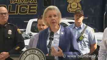 Could the Rays move to Tampa? City leaders are ready to talk