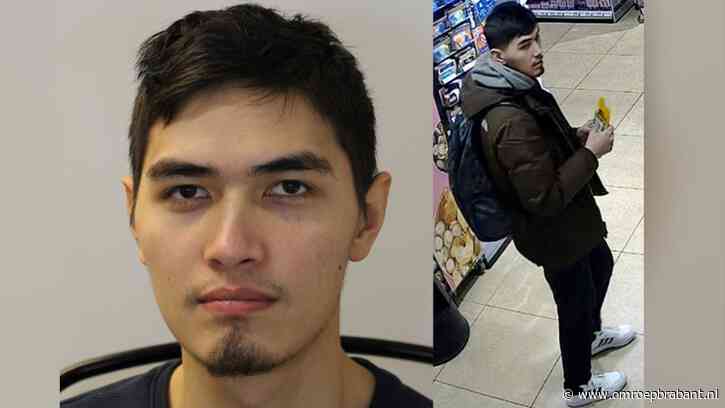 Maihemuti (23) werd doodgeschoten in een kelderbox, politie deelt zijn foto