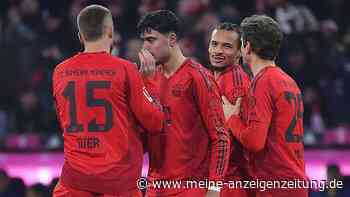 Weitere Vertragsverlängerungen geplant: Wieder kein Kaderumbruch beim FC Bayern?