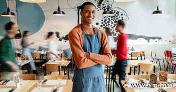 The never-ending brand story: Restaurant branding as a living process