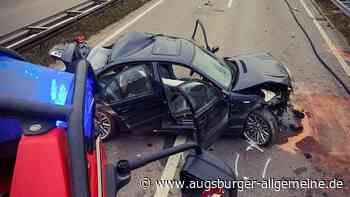 Mordversuch auf B17? Junger Häftling darf trotzdem  Abschlussprüfung machen