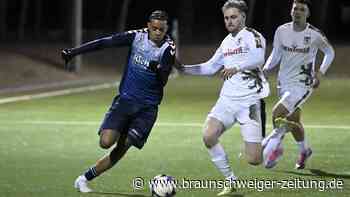 Irre Torshow: Freie Turner sind zu fehleranfällig