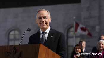 Carney kills consumer carbon tax in first move as prime minister