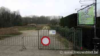 Met asbest vervuilde bodem van koeltogenfabrikant Fierens wordt eindelijk opgeruimd: OVAM start op 20 maart met sanering