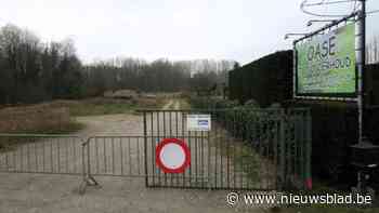 Met asbest vervuilde bodem van koeltogenfabrikant Fierens wordt eindelijk opgeruimd: OVAM start op 20 maart met sanering