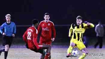Derby der ungleichen Voraussetzungen: Kammerberg empfängt Freising