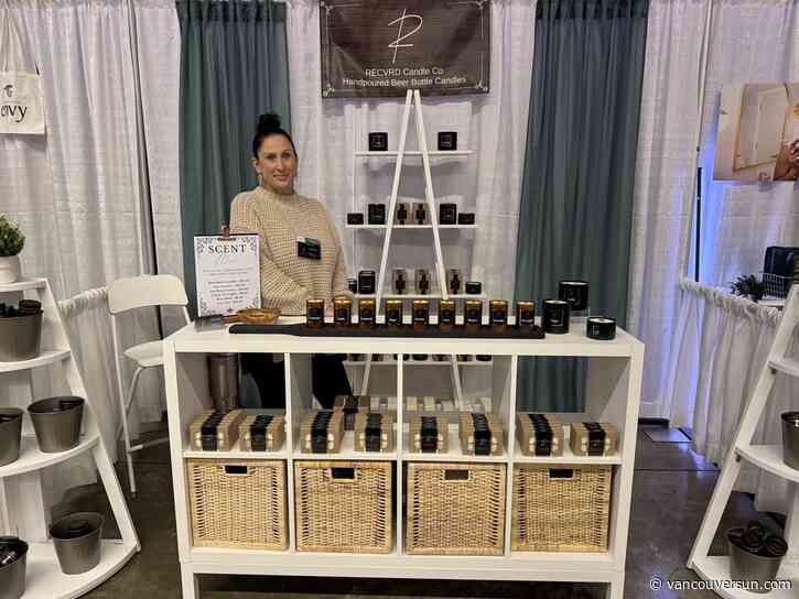 What to check out at this spring's BC Home + Garden Show