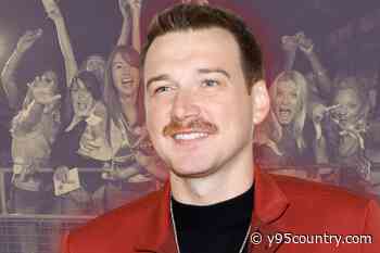 Morgan Wallen Shares Album Update — Fans Are Beside Themselves!