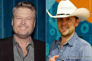 Blake Shelton Finally Responds to Justin Moore’s Drinking Story