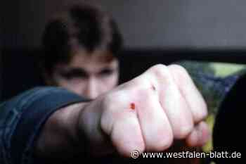 Jugend im Kreis Höxter schlägt unter Alkoholeinfluss eher zu