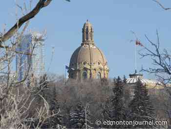 Alberta to cut disability program funding by $49 million, says income for recipients remain unaffected