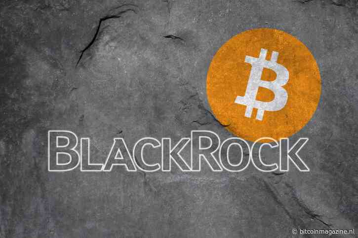 Dit is hoeveel Bitcoin BlackRock nu bezit