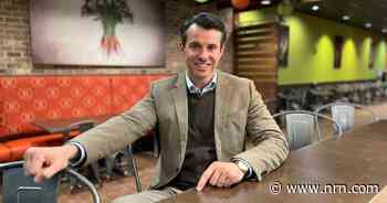 This former Soviet Union refugee is now one of Saladworks’ most successful franchisees