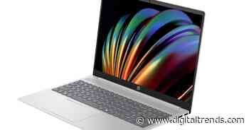 Need a new daily driver? This HP Pavilion laptop is 53% off