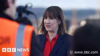 Rachel Reeves insists changes to welfare needed