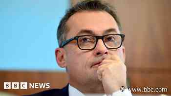 US tariffs could extend Germany's recession, says bank