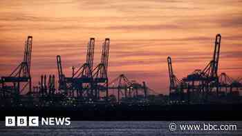 EU braces for higher prices as US trade war ramps up