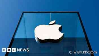 Secret hearing on Friday in Apple and UK government data row