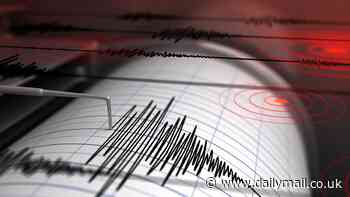 California causes panic after issuing false earthquake alert