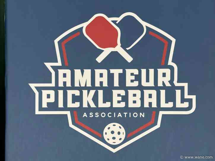 Wildwood Racquet Club to host APA tournament as pickleball's popularity grows