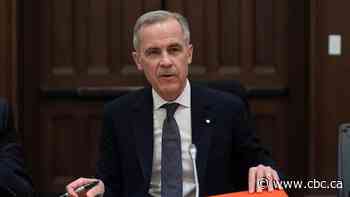 Carney kills consumer carbon tax in first move as prime minister
