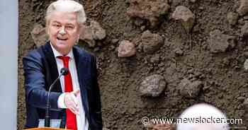 ‘Dat is een veelgehoorde klacht van PVV’ers’