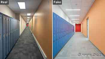 As AI images flood the internet, can these tools help you tell what's real?