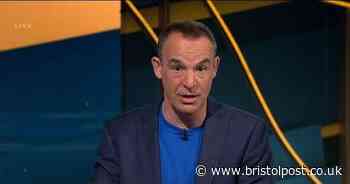 Martin Lewis gives advice for anyone with £1,000 savings and credit card debt