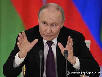 Trump: "Ottimi contatti con Mosca ma c'è ancora molta strada da fare"