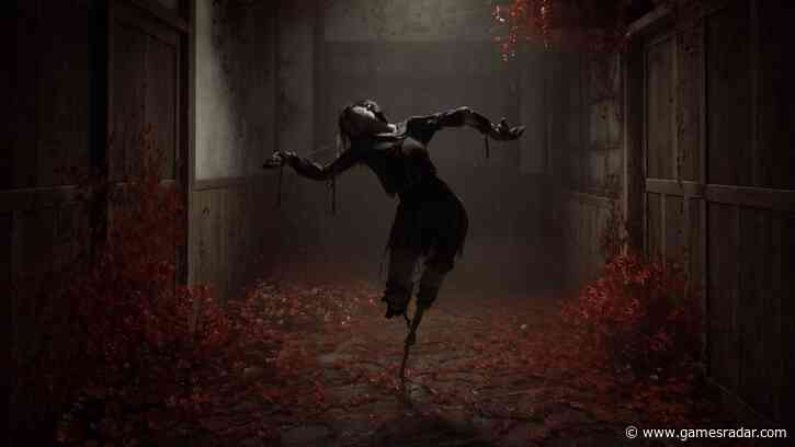 Silent Hill f's ESRB rating has zero chill: "Faces ripped apart," "a character burned alive inside a cage," and "entrails and sinew displayed on serving platters"