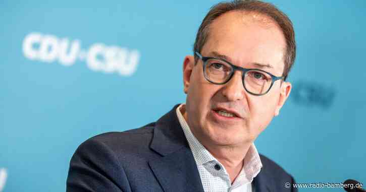 CSU: Nun stehen Reformen und Einsparungen an