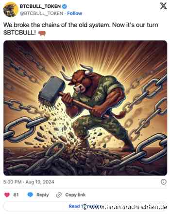 Experten warnen: Bitcoin könnte unter weiteren Verkaufsdruck geraten