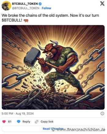 Droht das Ausbleiben einer Altcoin Season? Bitcoin-Dominanz auf neuem Höchststand